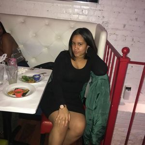 Meet your Posher, Kelsey